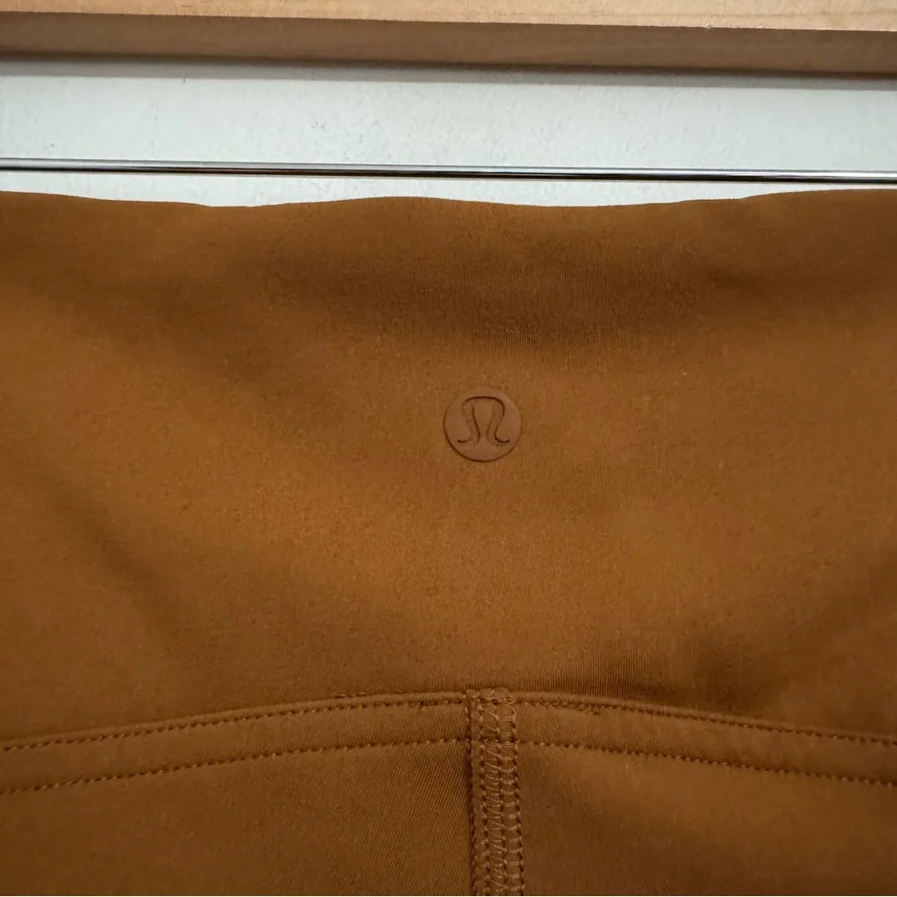 Lululemon Instill High-Rise Tight 25